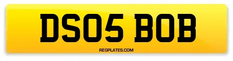 DS05 BOB
