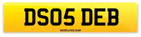 DS05 DEB