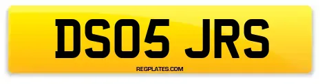 DS05 JRS