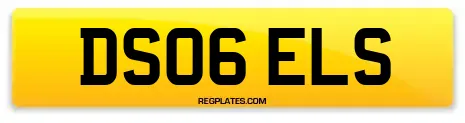 DS06 ELS