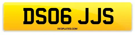 DS06 JJS