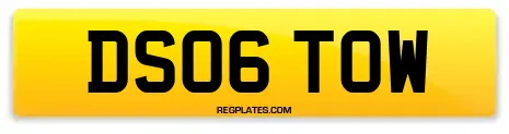 DS06 TOW