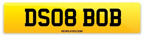 DS08 BOB