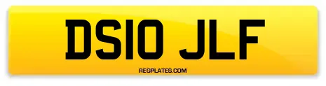 DS10 JLF