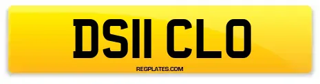 DS11 CLO