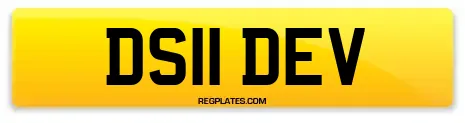 DS11 DEV