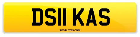 DS11 KAS