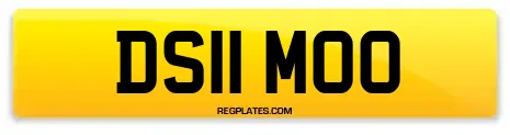 DS11 MOO