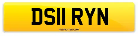 DS11 RYN