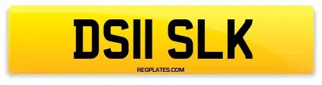 DS11 SLK