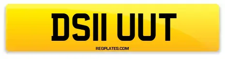 DS11 UUT