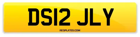 DS12 JLY