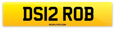 DS12 ROB
