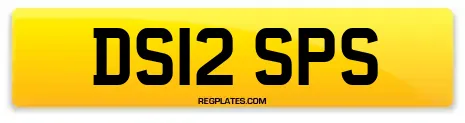 DS12 SPS