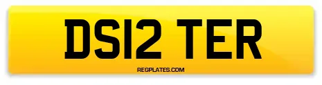 DS12 TER