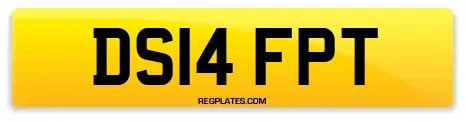 DS14 FPT