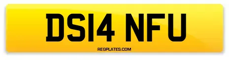 DS14 NFU