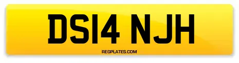 DS14 NJH
