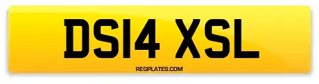 DS14 XSL