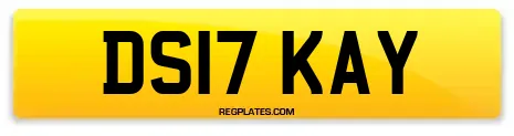 DS17 KAY