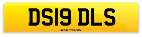 DS19 DLS