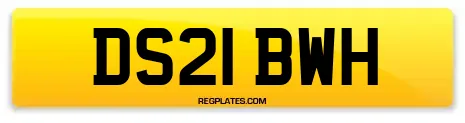 DS21 BWH