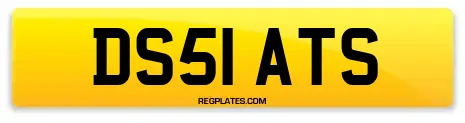 DS51 ATS