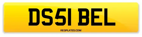 DS51 BEL
