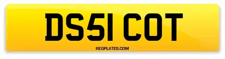 DS51 COT