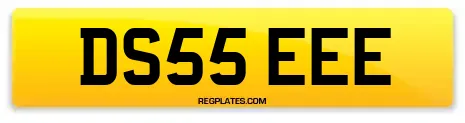 DS55 EEE