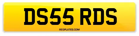 DS55 RDS