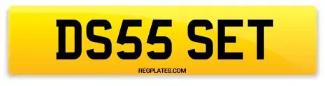DS55 SET