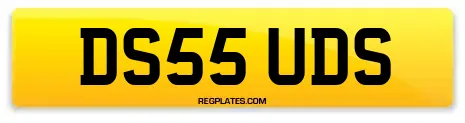 DS55 UDS