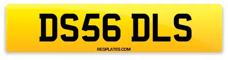 DS56 DLS