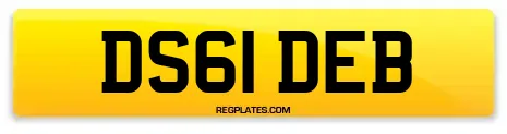 DS61 DEB