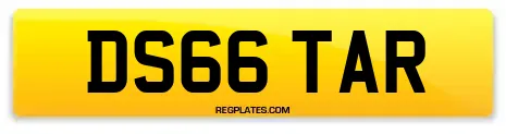 DS66 TAR
