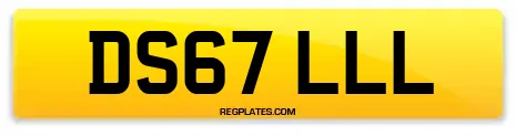 DS67 LLL