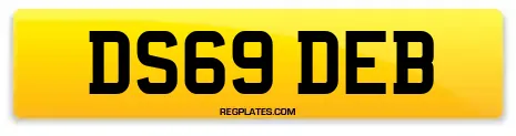 DS69 DEB