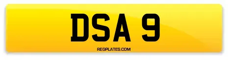 DSA 9