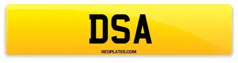Registration
