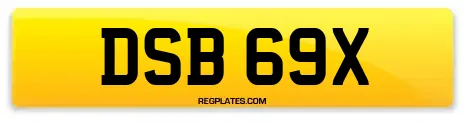 DSB 69X