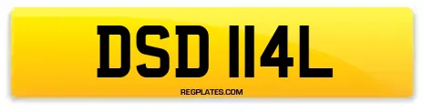 DSD 114L