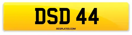 DSD 44