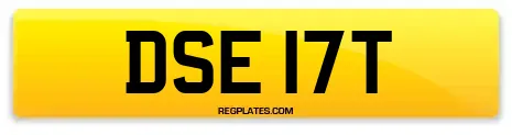 DSE 17T
