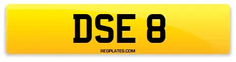DSE 8