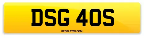 DSG 40S