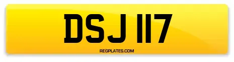 DSJ 117