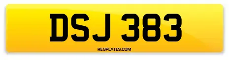 DSJ 383