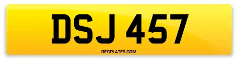 DSJ 457