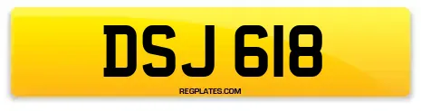 DSJ 618